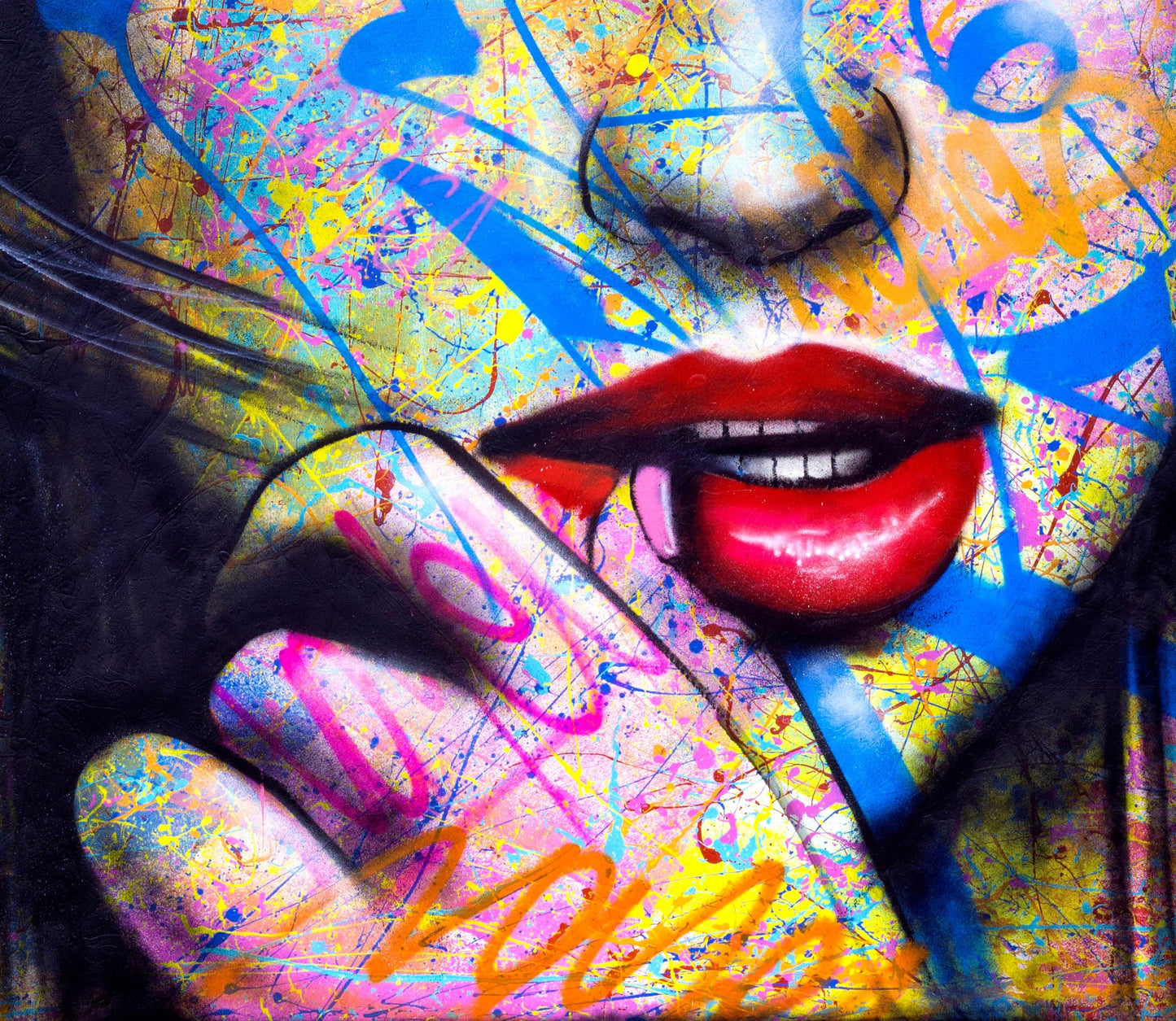 THINKING OF YOU 19 - NOMEN