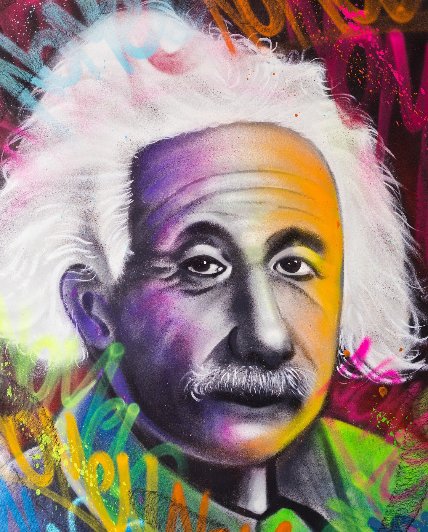VANDAL EINSTEIN - NOMEN