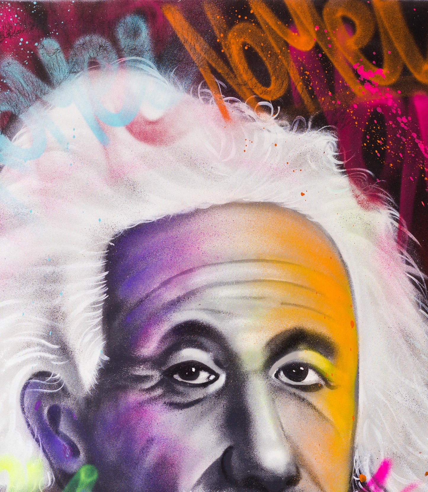 VANDAL EINSTEIN - NOMEN