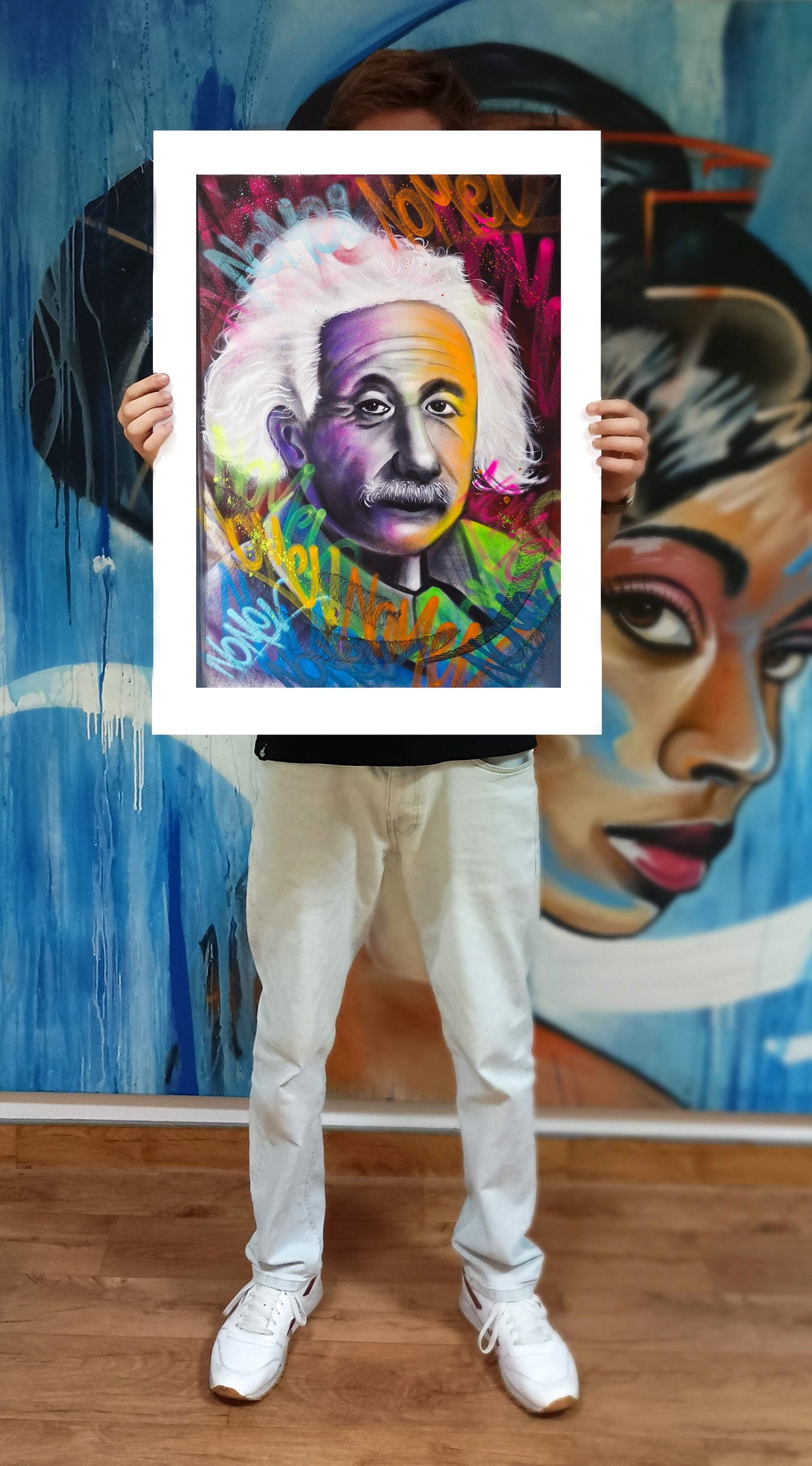 VANDAL EINSTEIN - NOMEN