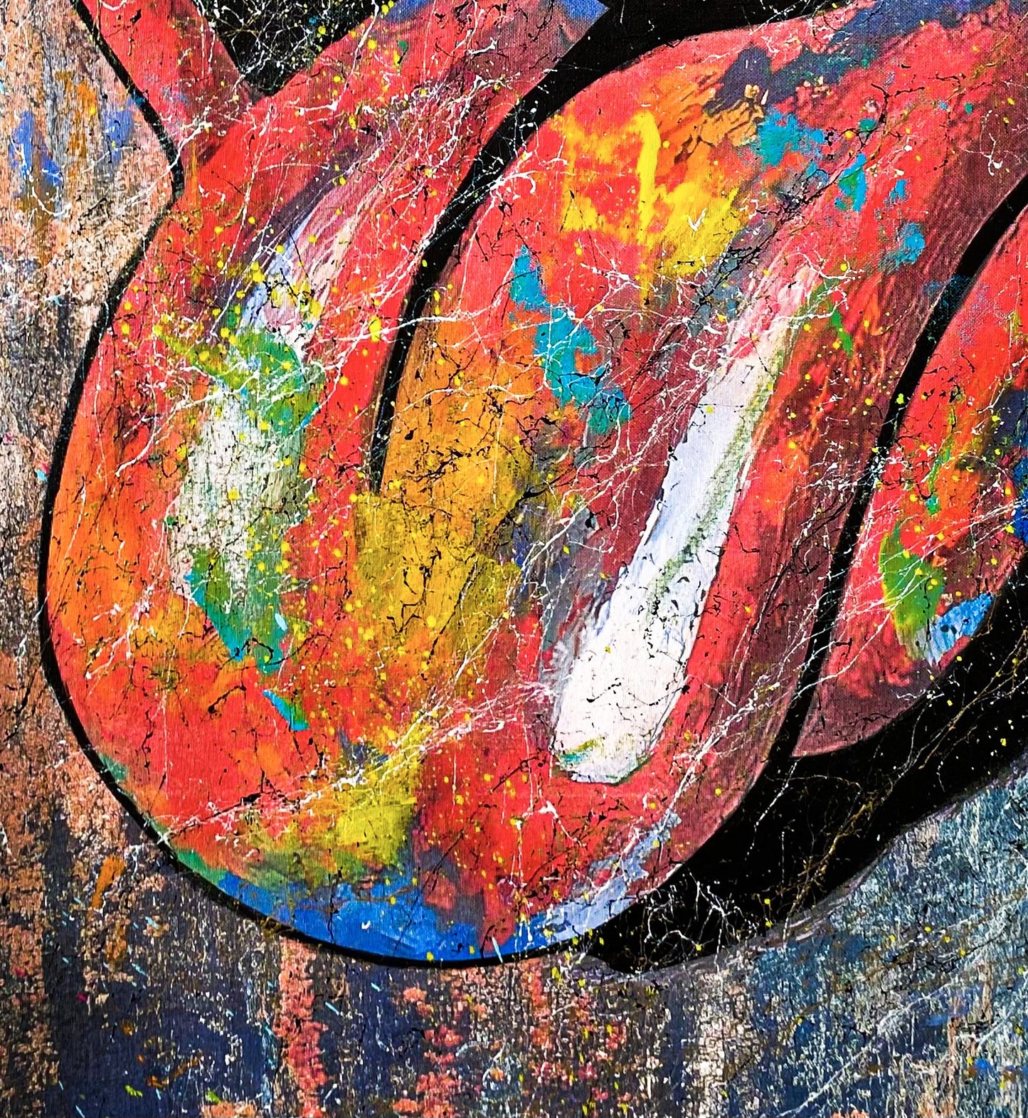 CONTEMPORARY ROLLING STONES - GSUS
