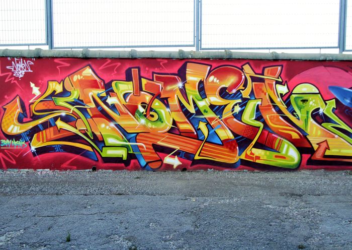 THINKING OF YOU 19 - NOMEN