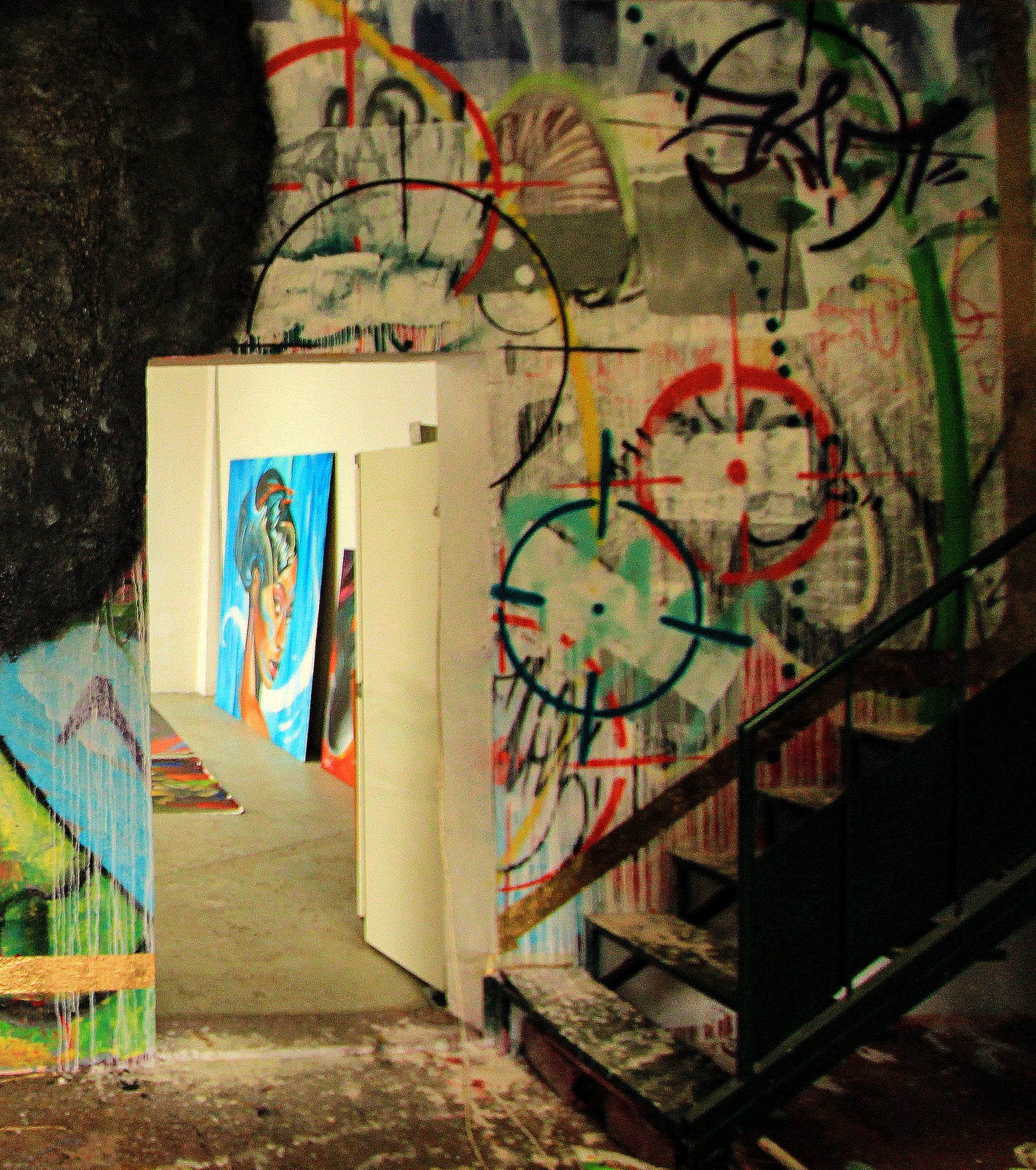 DOUBLE TROUBLE STUDIO - NOMEN