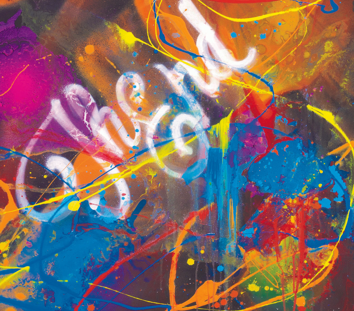 THE END OF ORAGUTANS - NOMEN