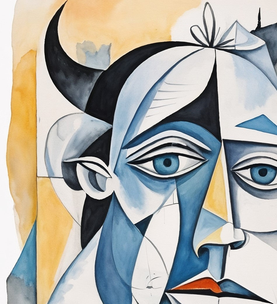 PICASSO´S LEGACY - GSUS