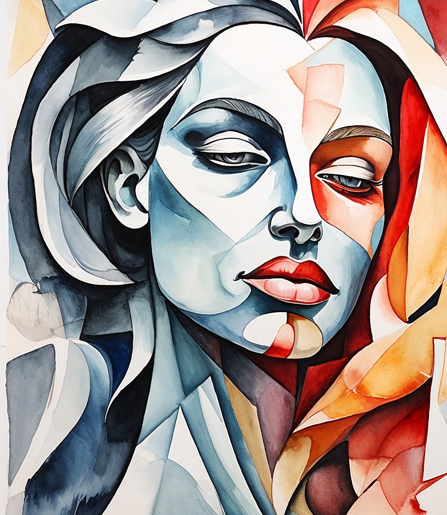 FIRE AND WATER - GSUS