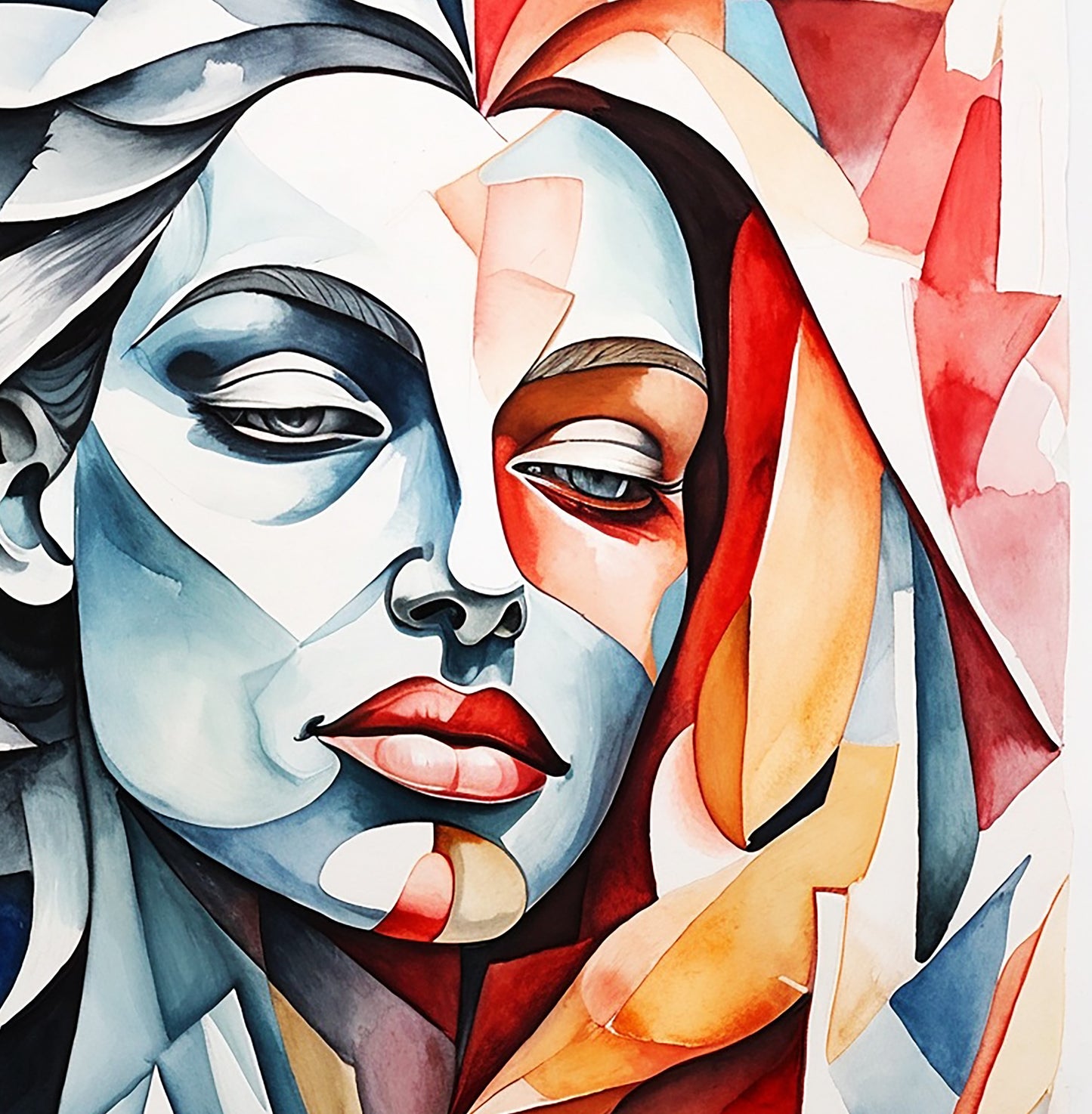 FIRE AND WATER - GSUS