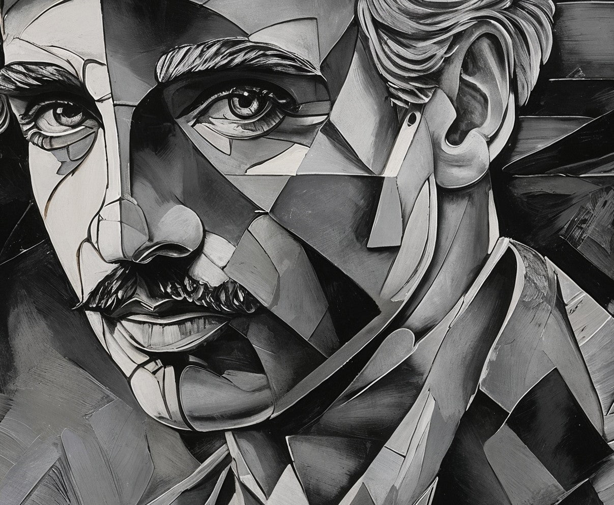 CHARLIE CHAPLIN - B&W EDITION - GSUS