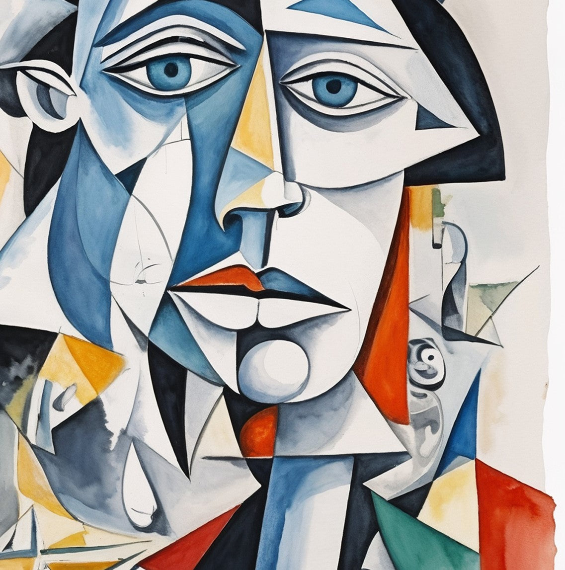 PICASSO´S LEGACY - GSUS