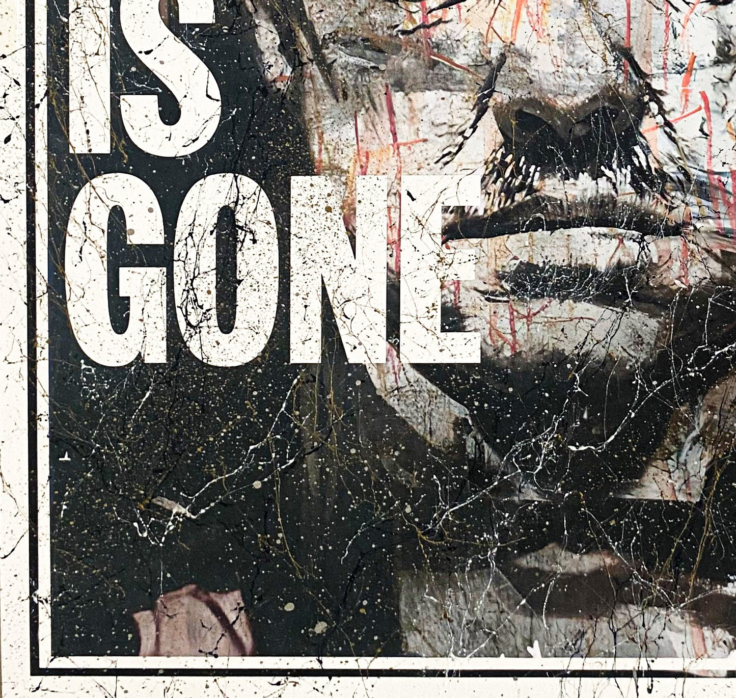 MARLON BRANDO - THE DON IS GONE - GSUS