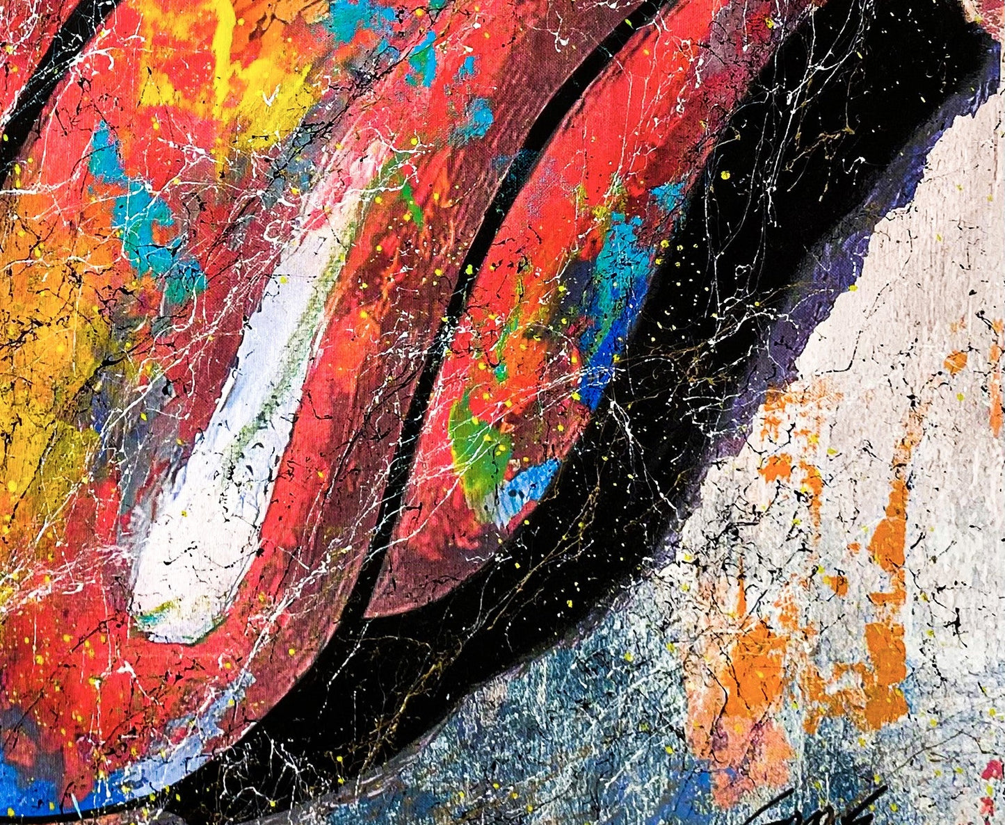 CONTEMPORARY ROLLING STONES - GSUS