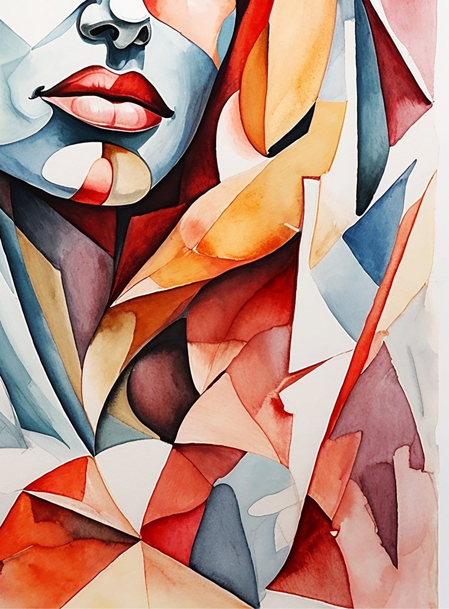 FIRE AND WATER - GSUS