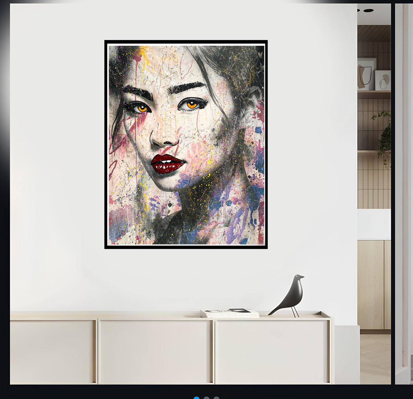 ASIAN DREAM - GSUS