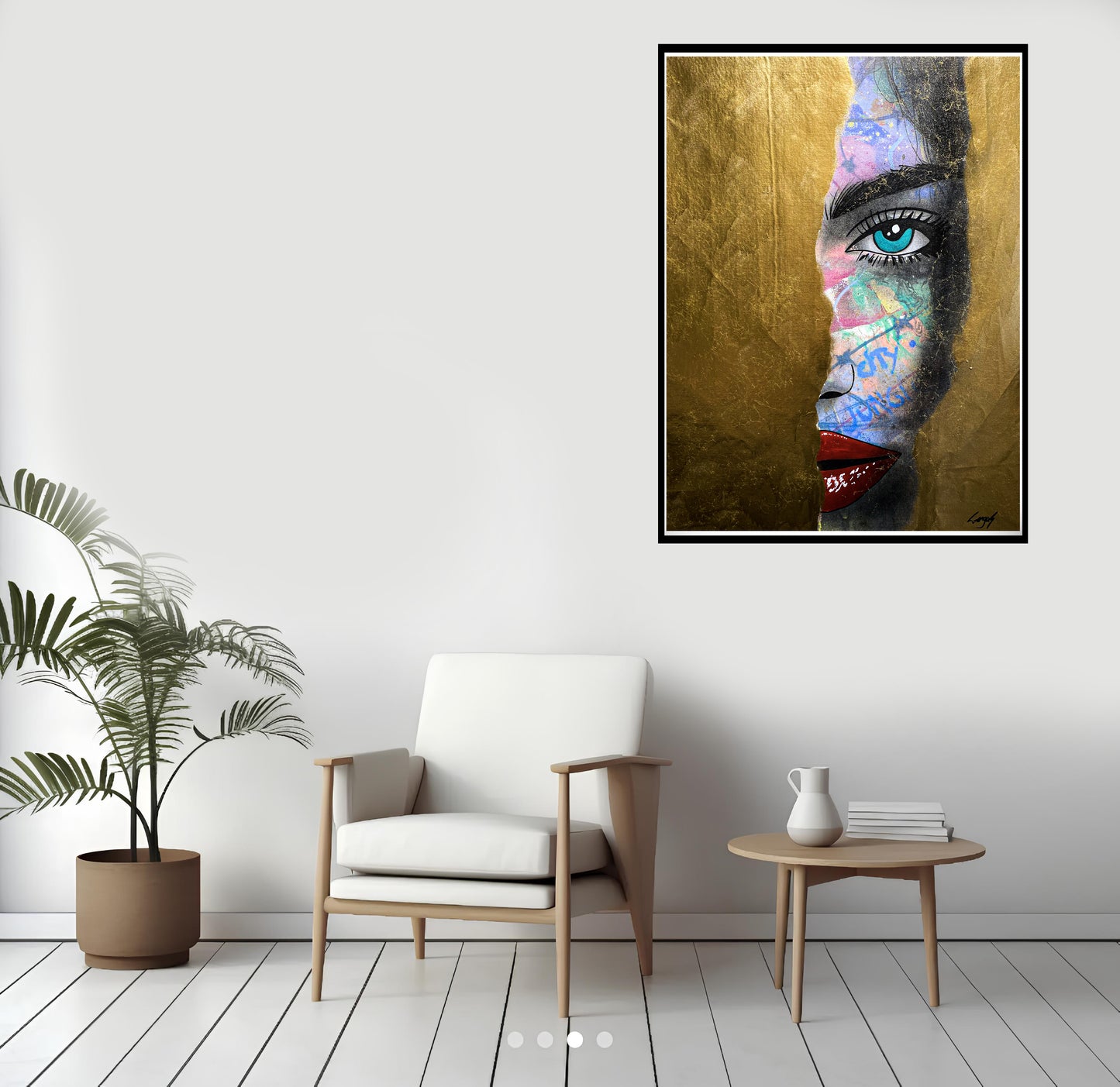 I´M WATCHING YOU - GOLDEN EDITION - GSUS