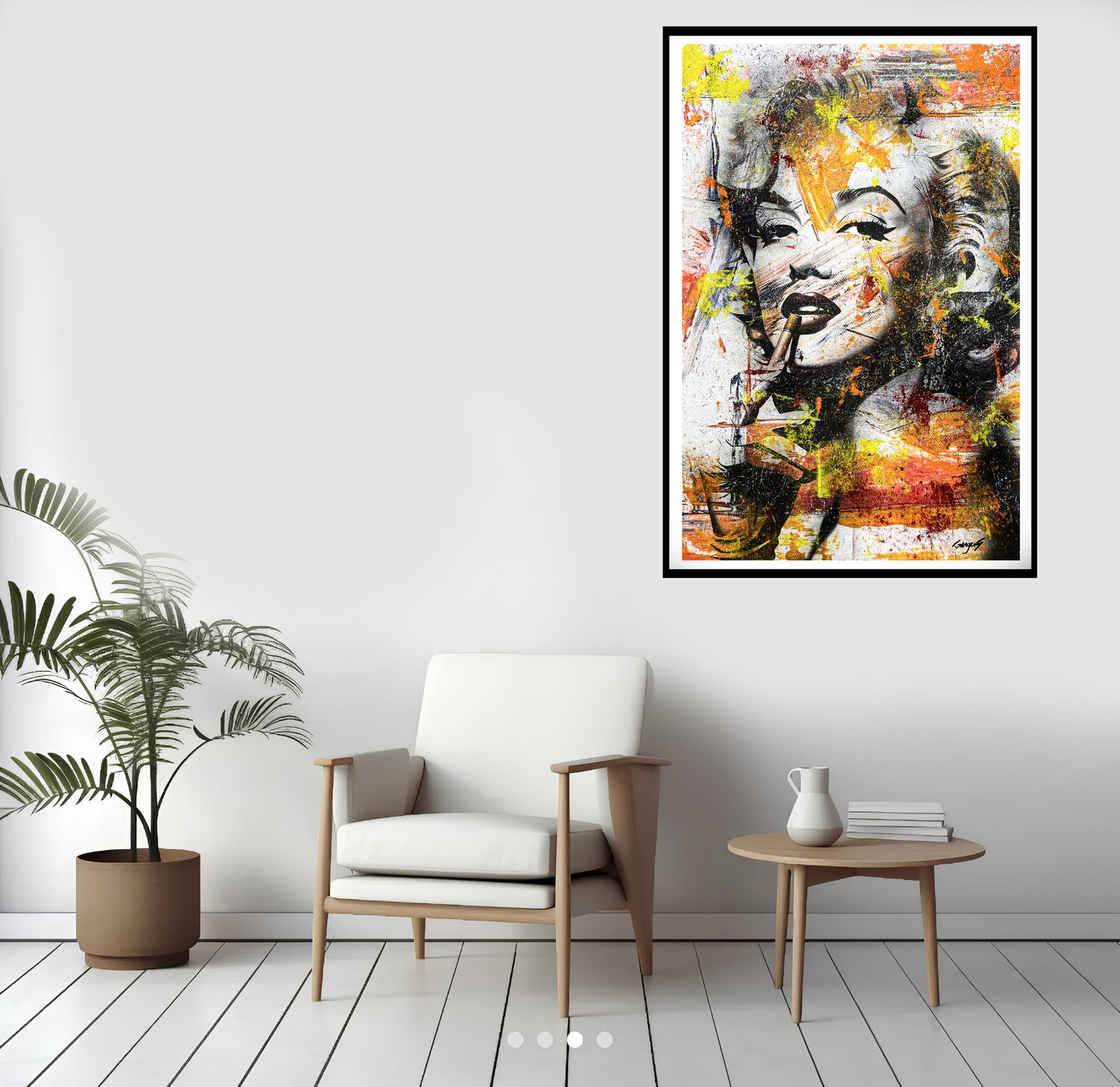CLASSY MARILYN - GSUS