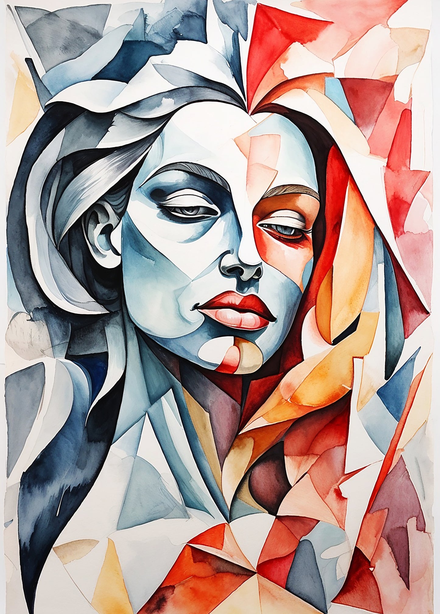 FIRE AND WATER - GSUS