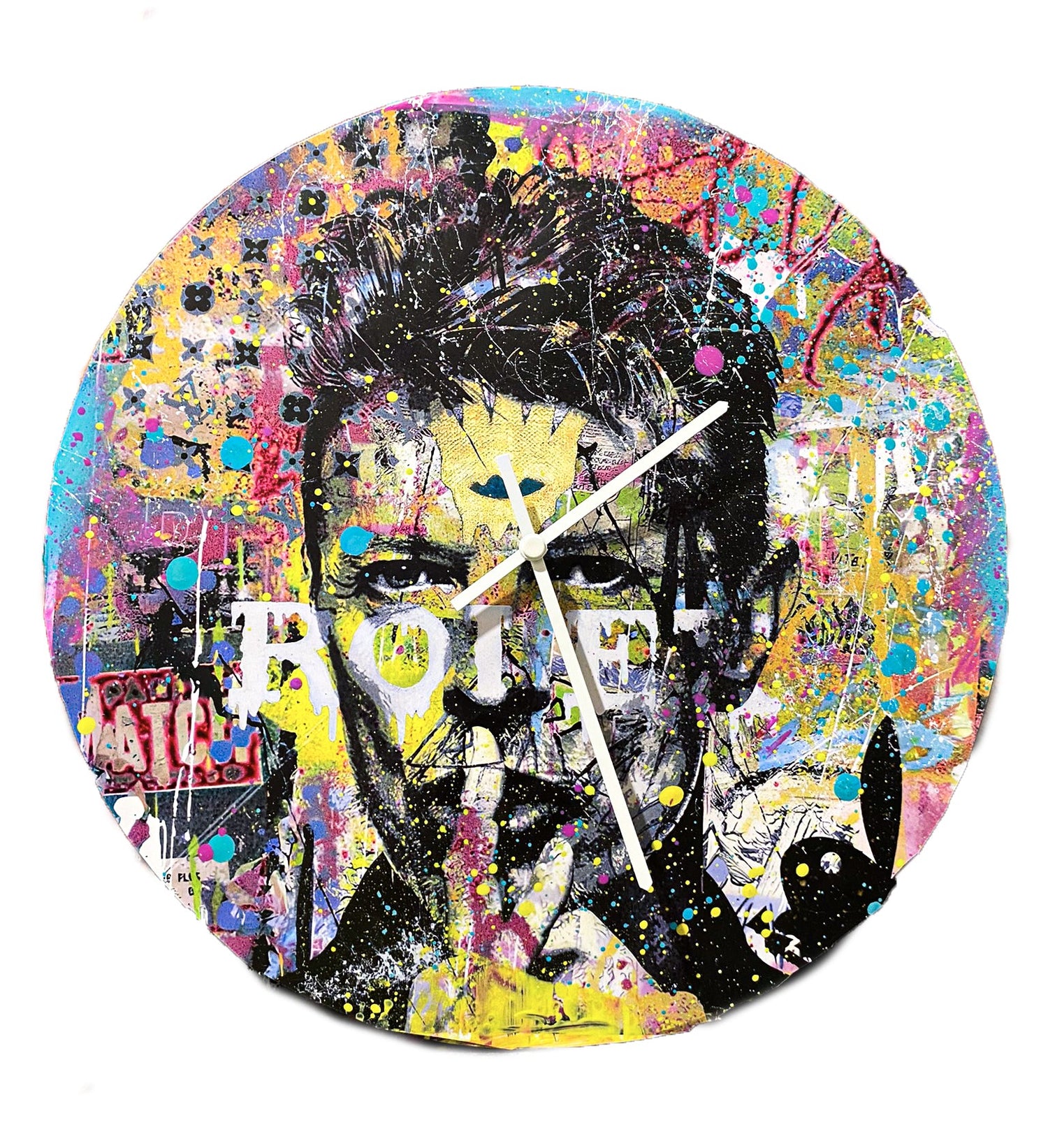 Wall Clocks