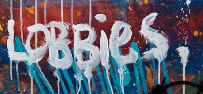 FUCK MODERN ART - NOMEN