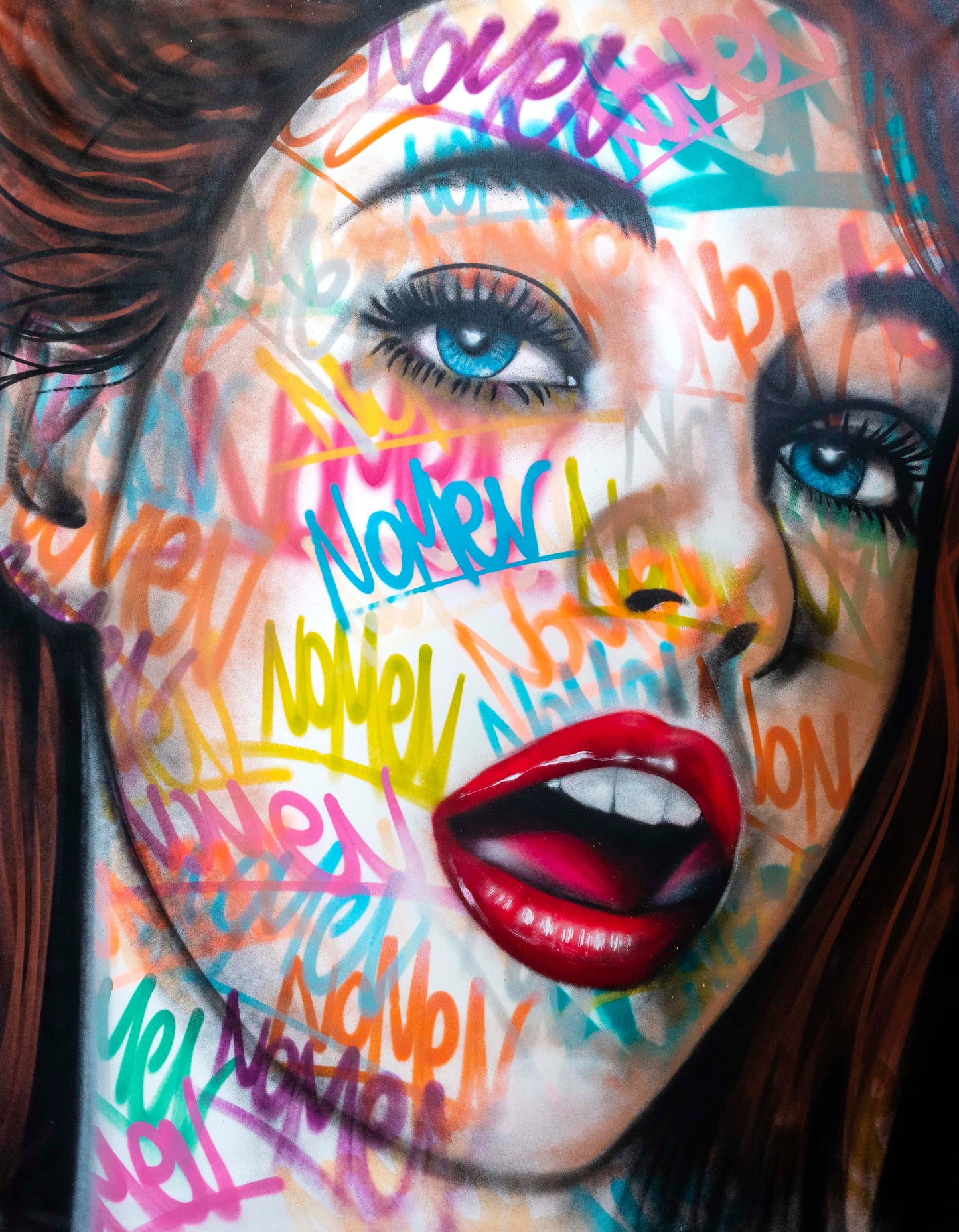 WILD FOR TONIGHT - NOMEN