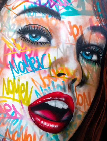 WILD FOR TONIGHT - NOMEN