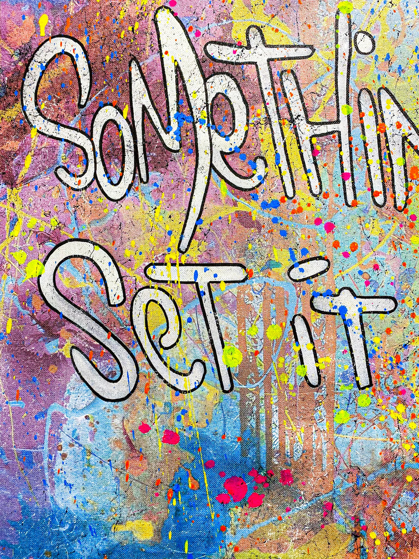 SET IT FREE - GSUS