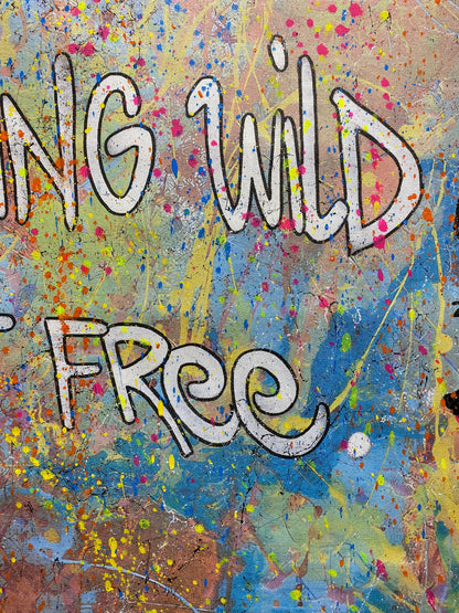 SET IT FREE - GSUS