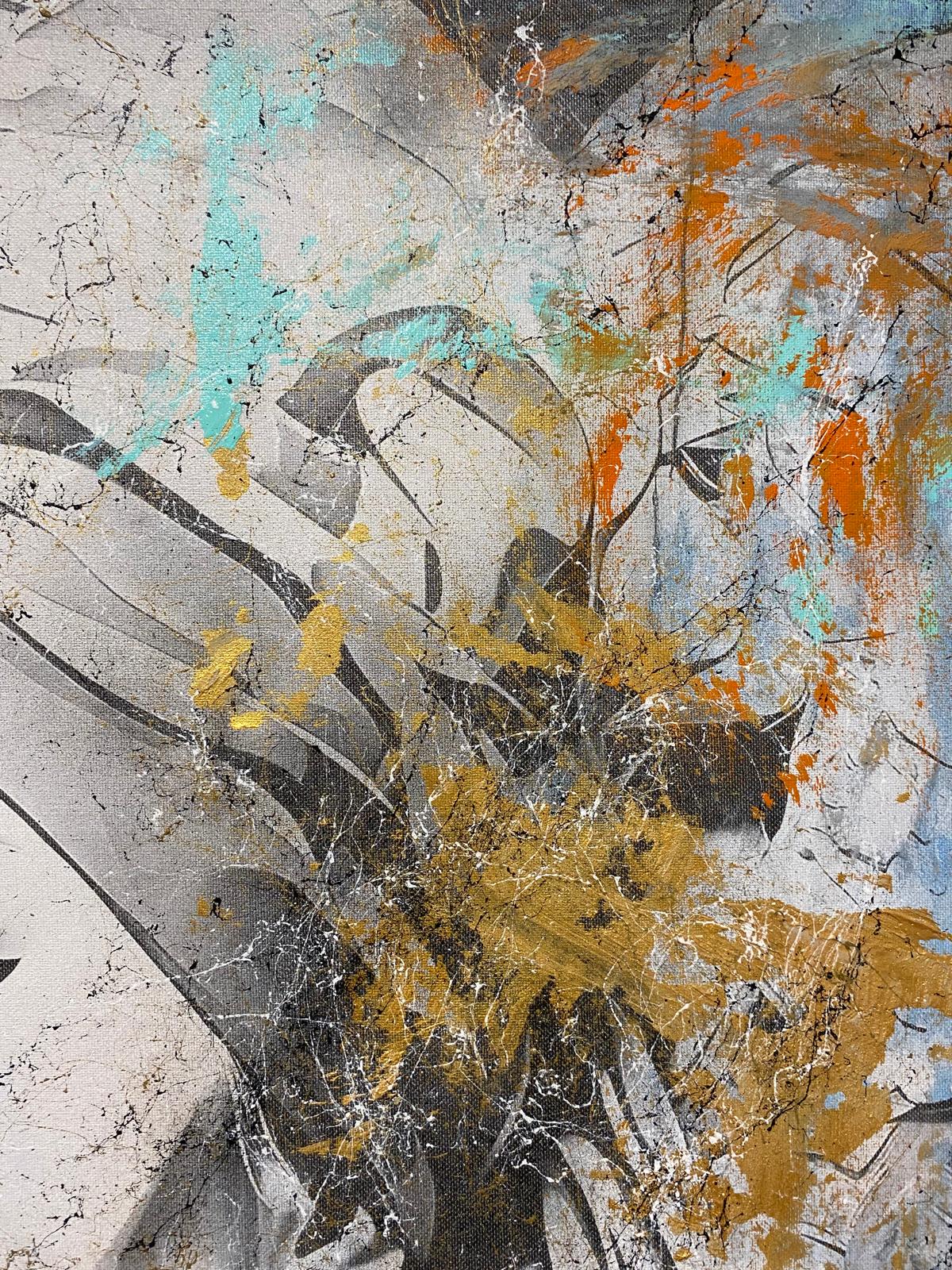GIRL WITH A PEARL- MODERN EDITION - GSUS