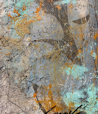 GIRL WITH A PEARL- MODERN EDITION - GSUS