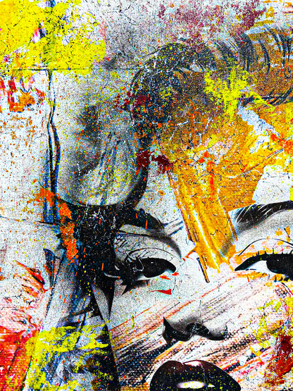 CLASSY MARILYN - GSUS