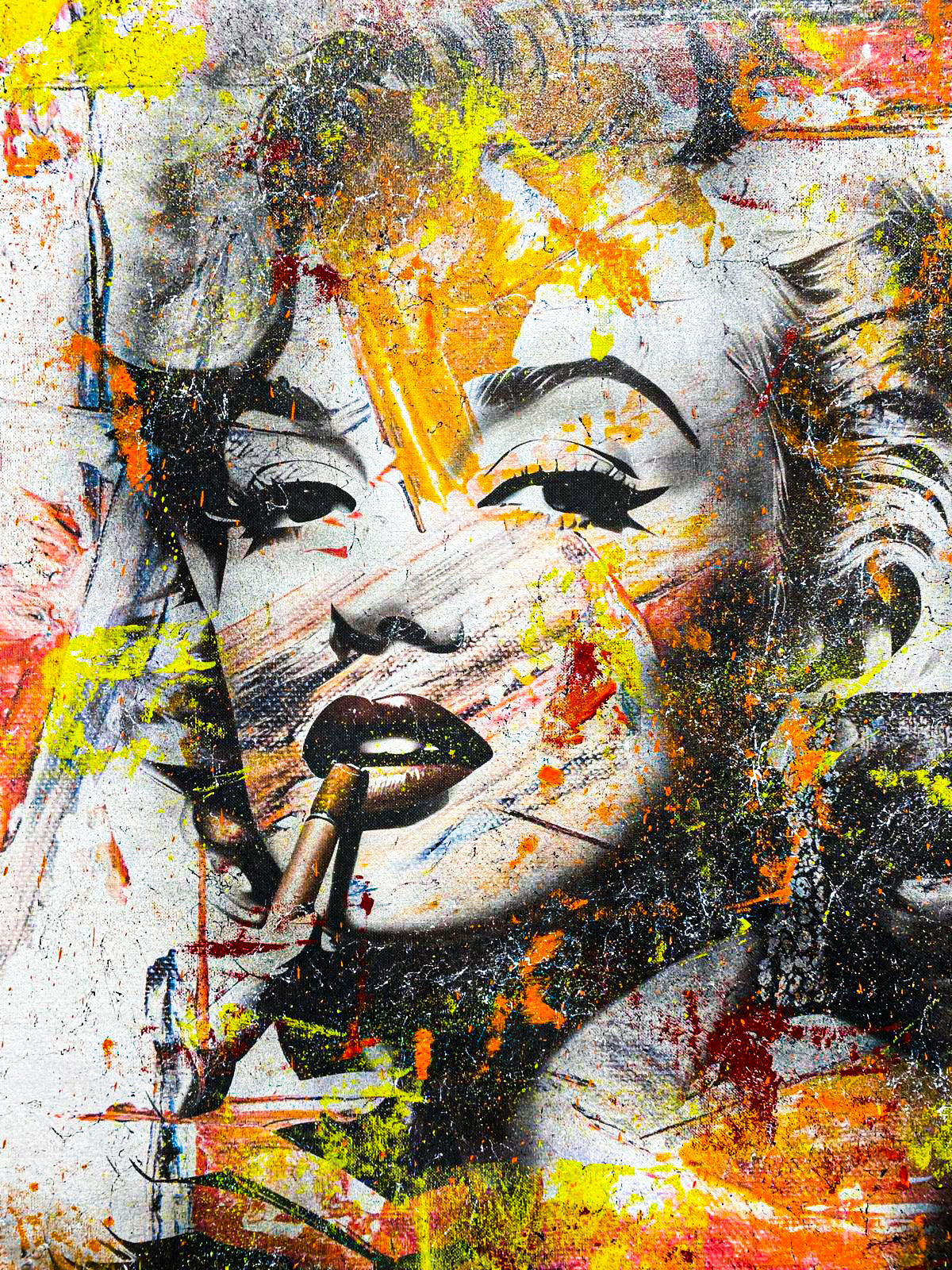 CLASSY MARILYN - GSUS