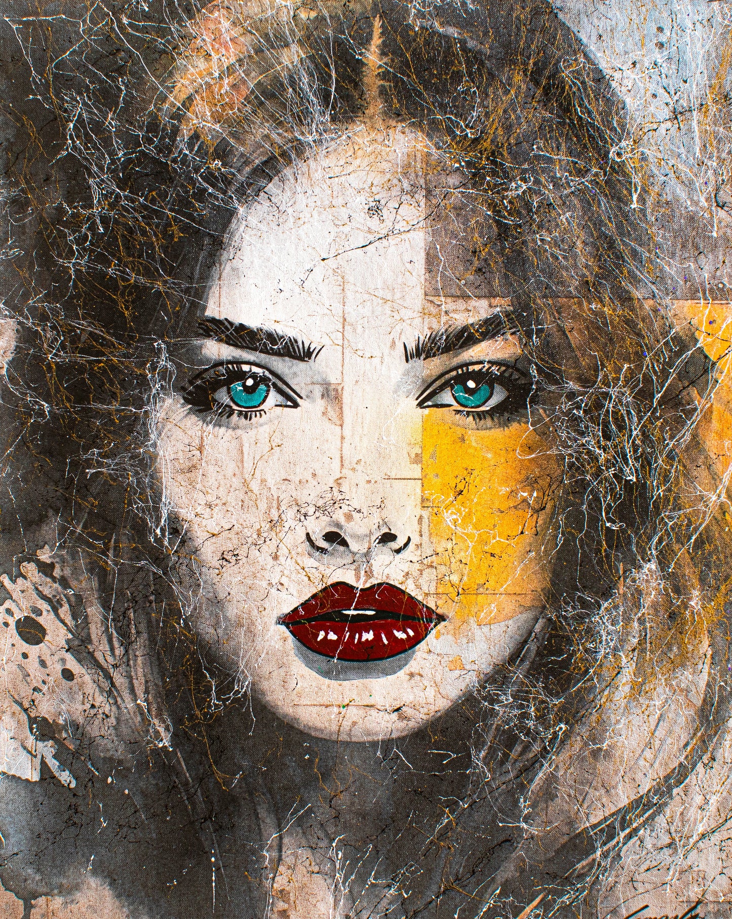 FRAGMENTED HEART - GSUS