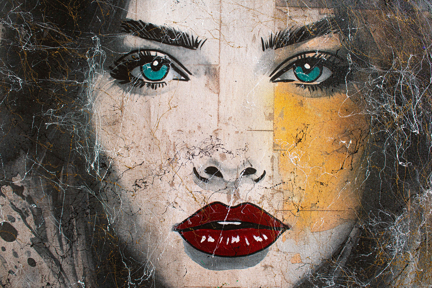 FRAGMENTED HEART - GSUS