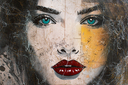 FRAGMENTED HEART - GSUS