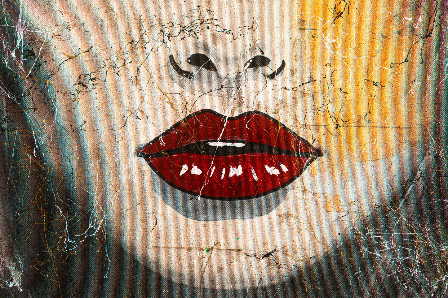 FRAGMENTED HEART - GSUS