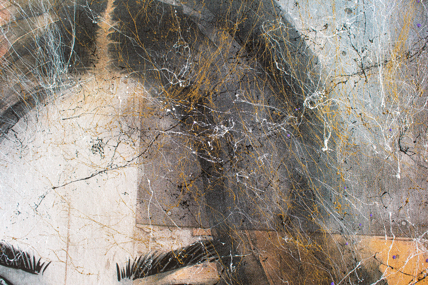 FRAGMENTED HEART - GSUS