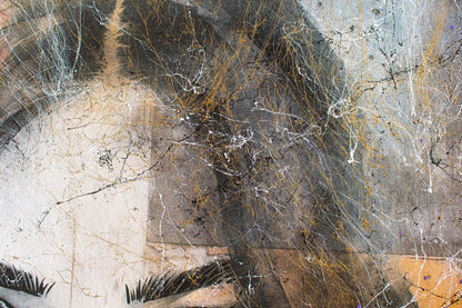 FRAGMENTED HEART - GSUS