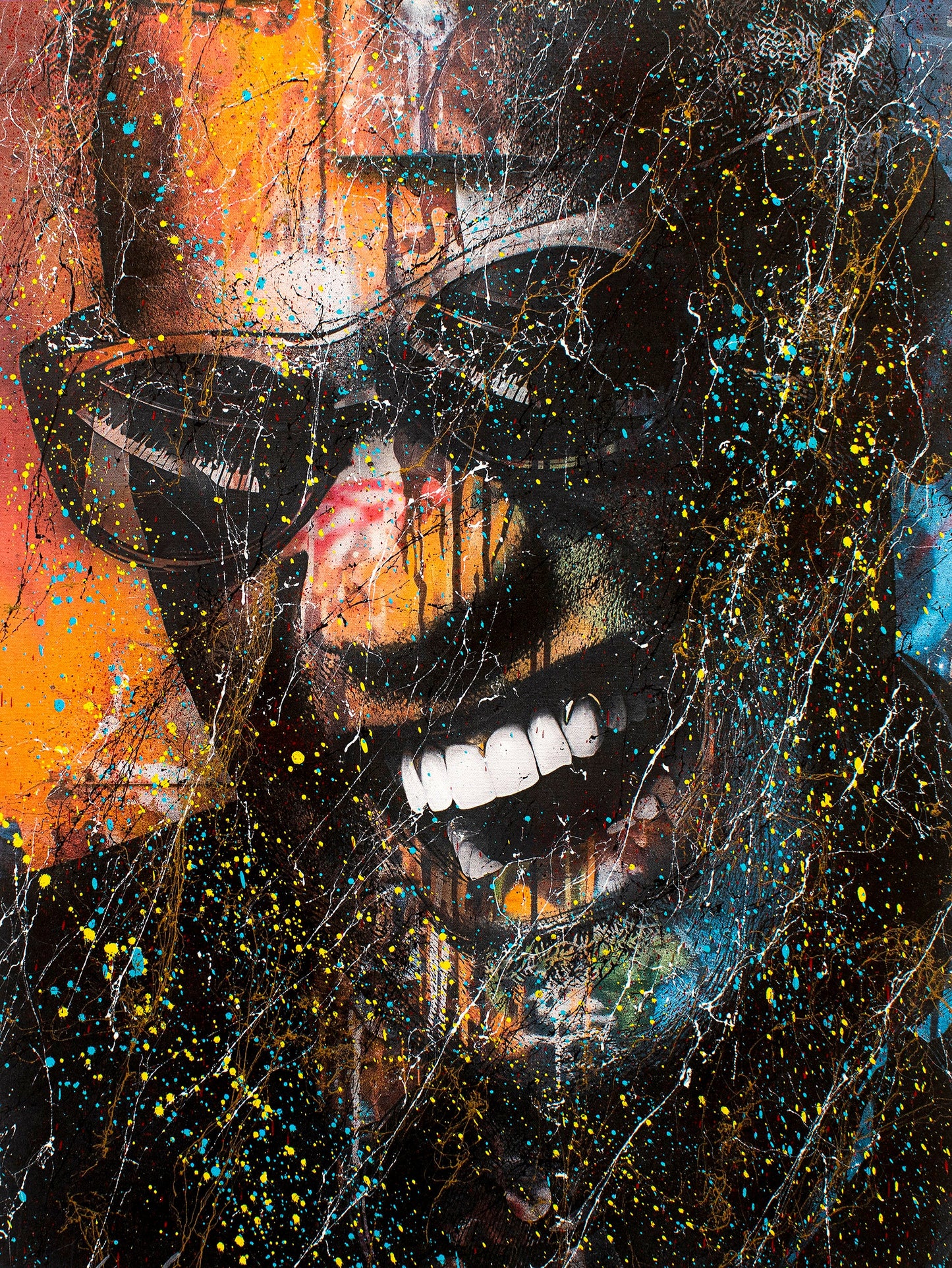 CONTEMPORARY RAY CHARLES - GSUS