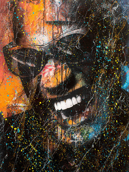 CONTEMPORARY RAY CHARLES - GSUS
