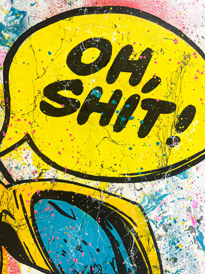 OH SH*T!