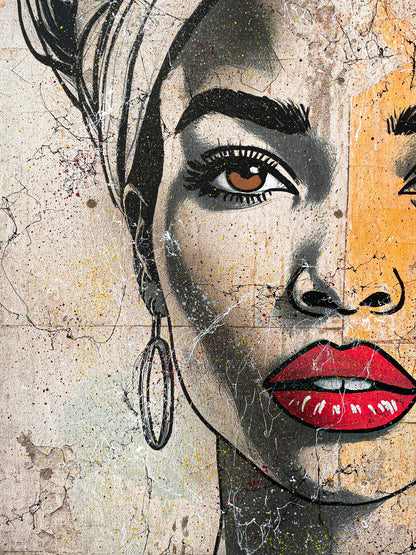 AFRICAN QUEEN - GSUS