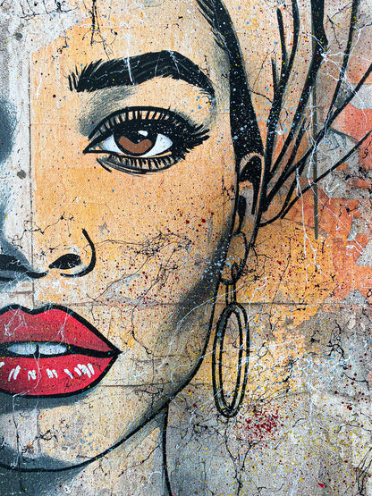 AFRICAN QUEEN - GSUS