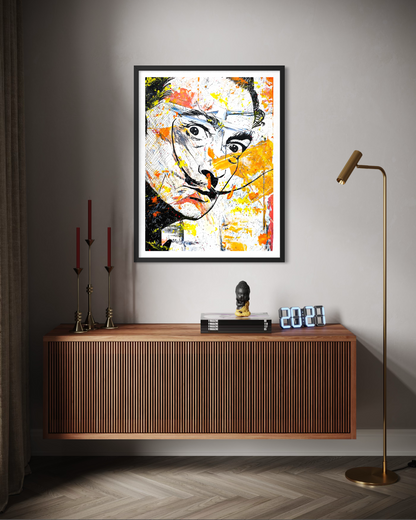 DALI CONTEMPORANEO - GSUS