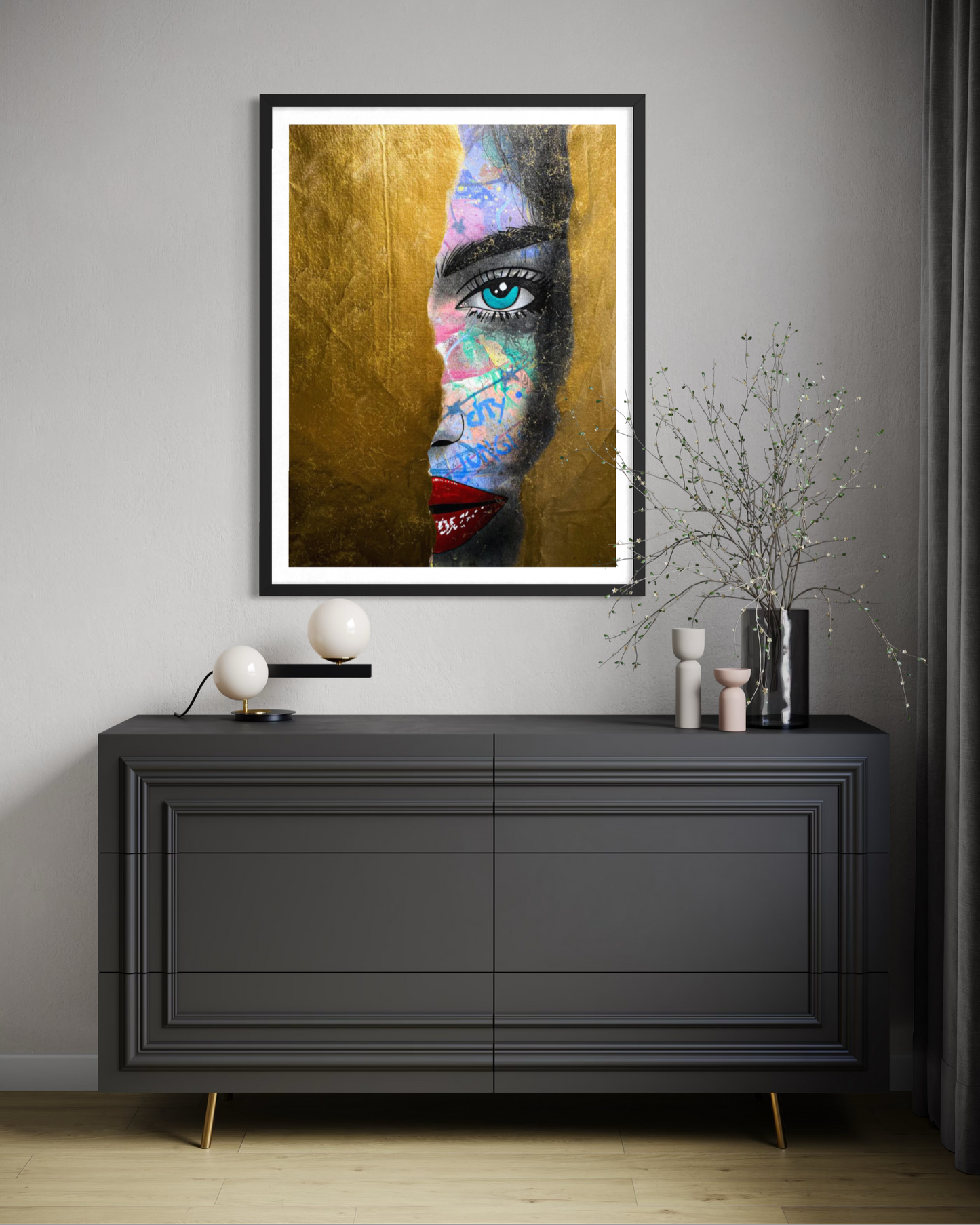 I´M WATCHING YOU - GOLDEN EDITION - GSUS