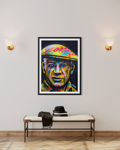 PICASSO DELUXE VERSION - NOMEN