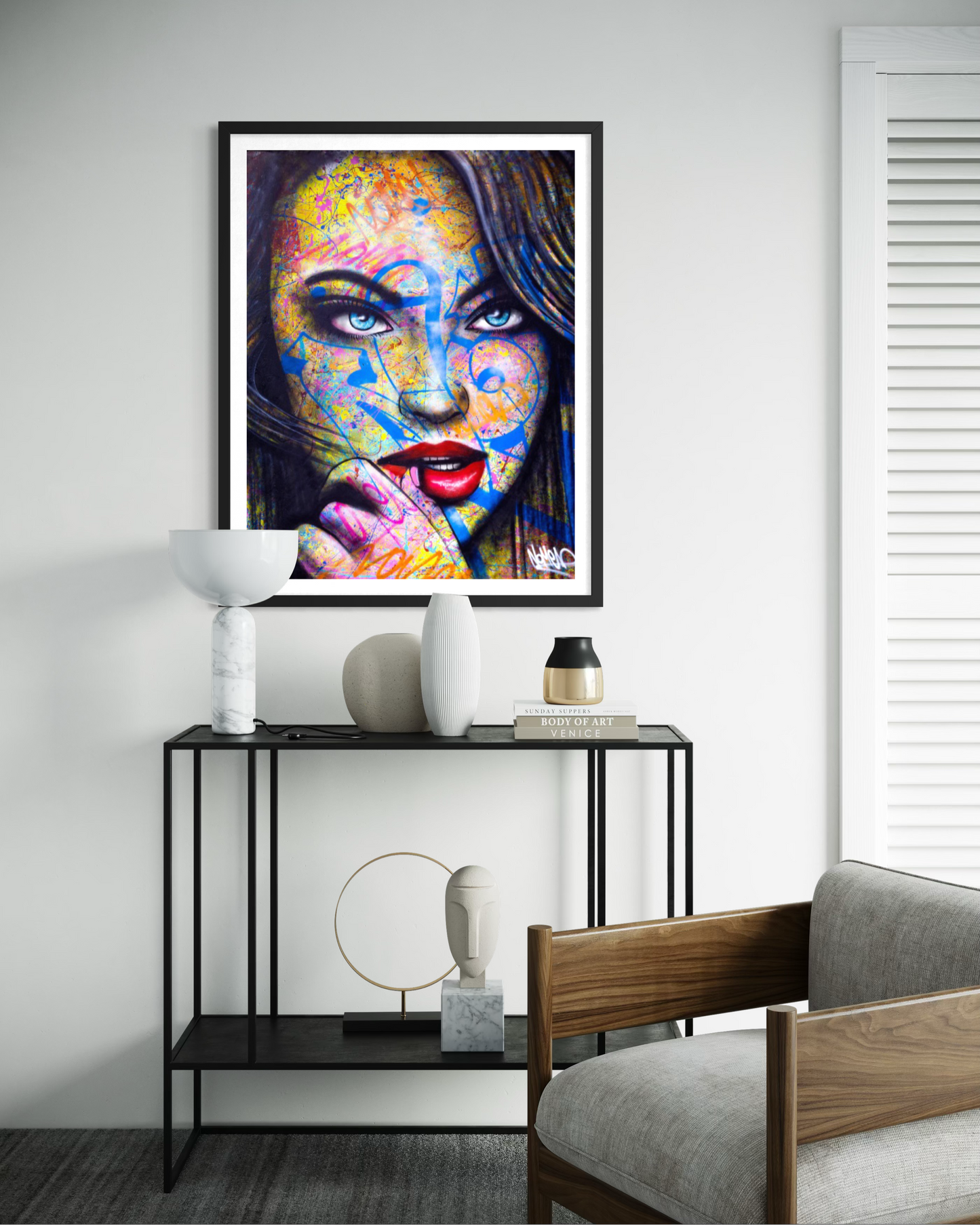 THINKING OF YOU 19 - NOMEN