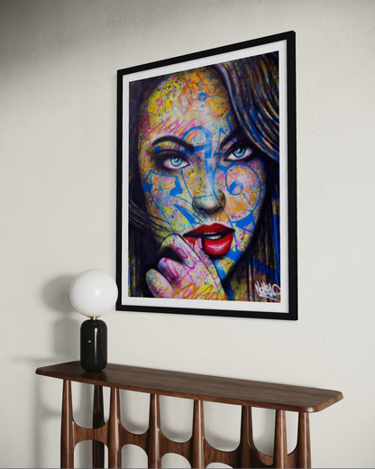 THINKING OF YOU 19 - NOMEN