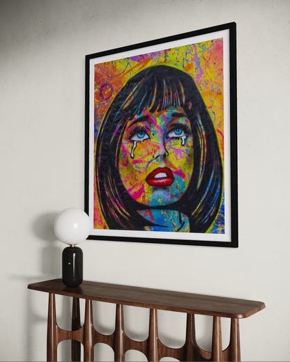 A MOUNTAIN OF STARS - NOMEN