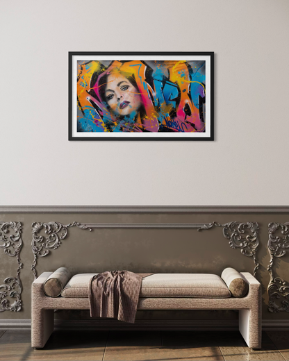 ALL ABOUT LETTERS - NOMEN