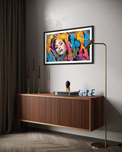 ALL ABOUT LETTERS - NOMEN