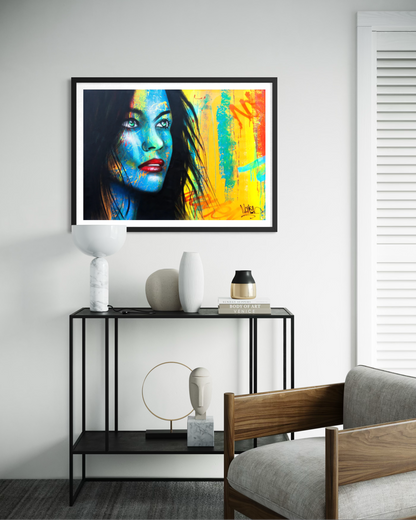 AVATAR´S BEAUTY - NOMEN